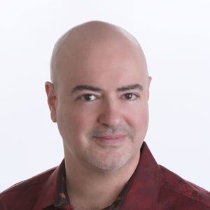 Meet your Posher, David scott